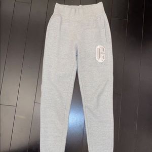 Champions jogger sweatpants
